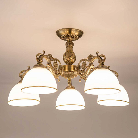 Подвесная люстра Citilux CL405253