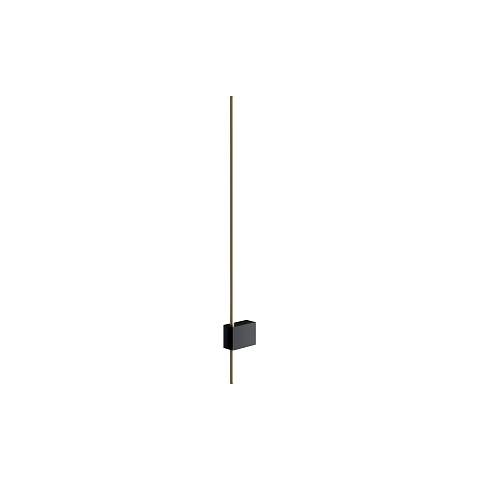 Настенный светильник Maytoni Technical Pars C070WL-L6GB3K