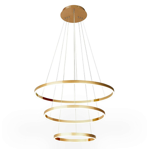 Каскадная люстра Kink Light 08223,36A(3000K)