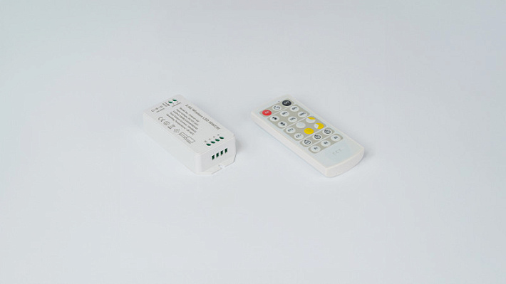 Контроллер SWG 00-00021389