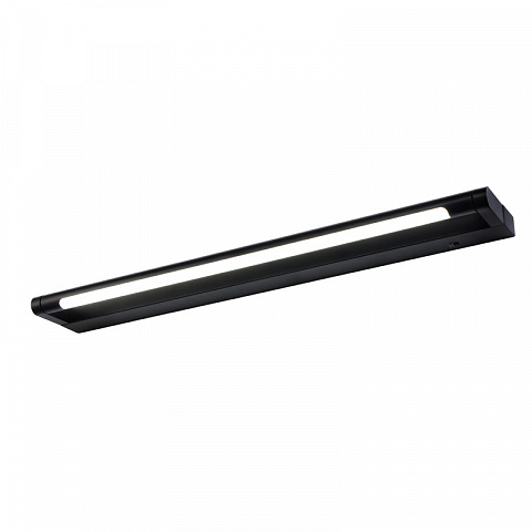 Светильник для картин Crystal Lux GALLERY B AP12W LED BL