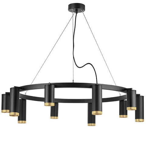 Подвесная люстра Lightstar LR02037587540