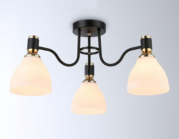 Накладная люстра Ambrella Light TR303303