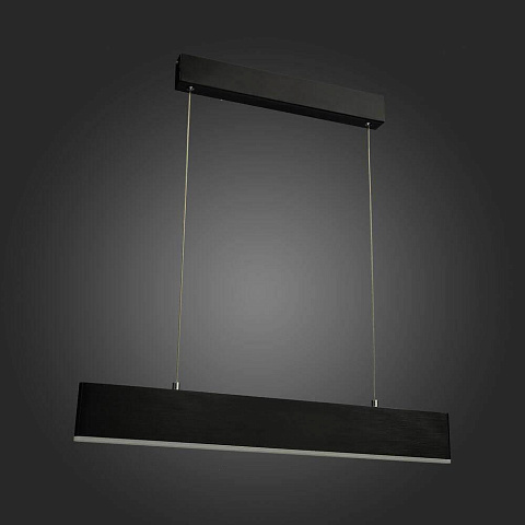 Подвесной светодиодный светильник ST Luce Percetti SL567.403.01