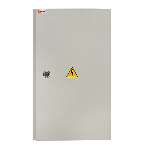 EKF PROxima Щит распред. навесной ЩРН-36 (520х310х120) IP54
