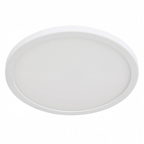 Встраиваемый светильник ARTE Lamp A7975PL-1WH