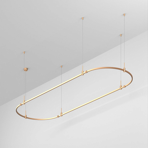 Шинопровод Arlight 048501