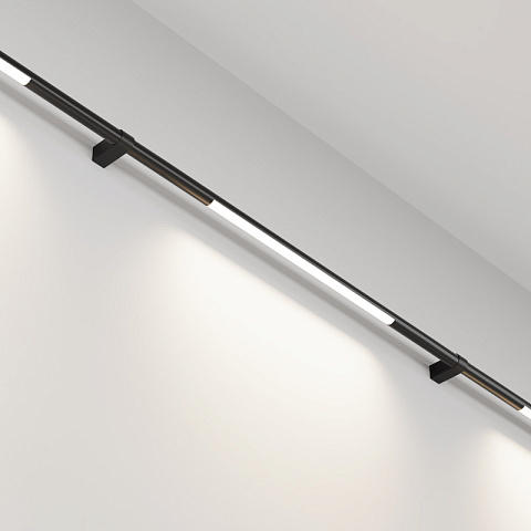Светильник на шине Maytoni C100CL-L500-12W3-6K-B