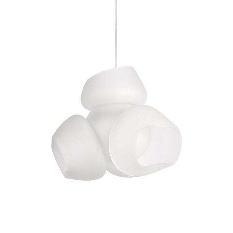 Подвесной светильник LOFT IT 10467P White