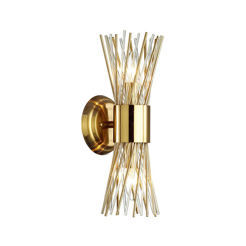 Бра Odeon Light 4839/2W