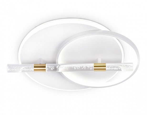 Накладной светильник Ambrella Light FL5007
