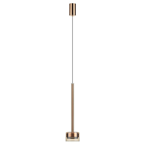 Подвесной светильник Odeon Light 7152/10L