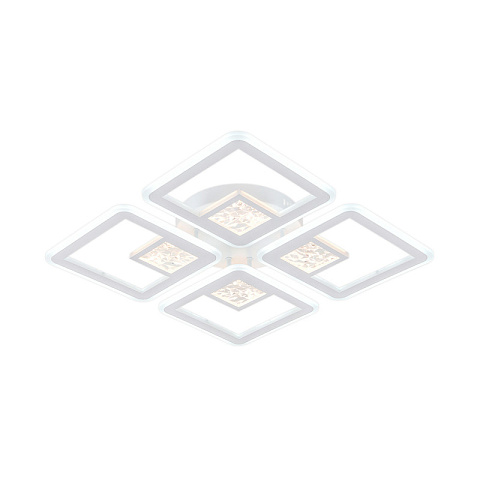 Накладной светильник Escada 10277/4LED