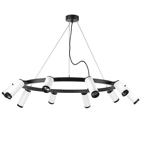 Подвесная люстра Lightstar LR02036586540