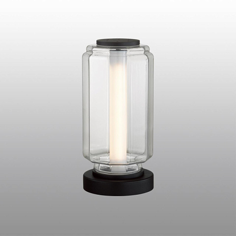 Настольная лампа Odeon Light 5409/10TL