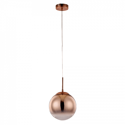 Подвесной светильник ARTE Lamp A7961SP-1RB