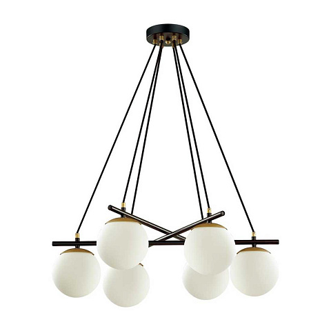 Подвесная люстра LUMION 5212/6