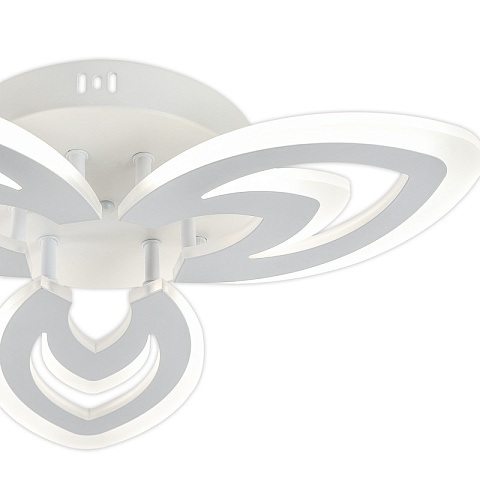 Накладной светильник Escada 10276/3LED