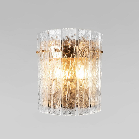 Бра LOFT IT 10297W French gold