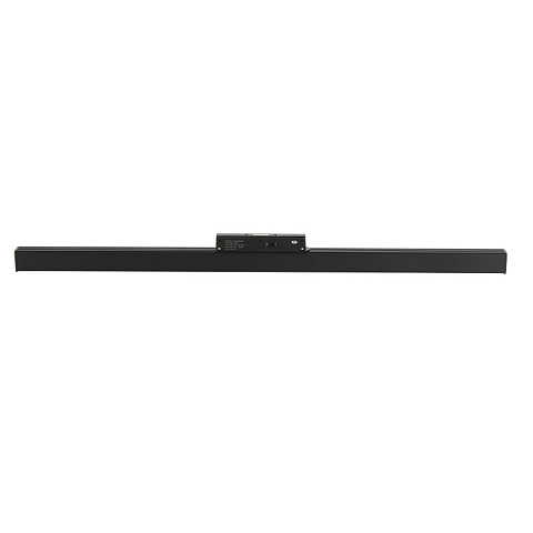 Светильник на шине Crystal Lux CLT 0.33 001 18W BL M 3CCT-SMART