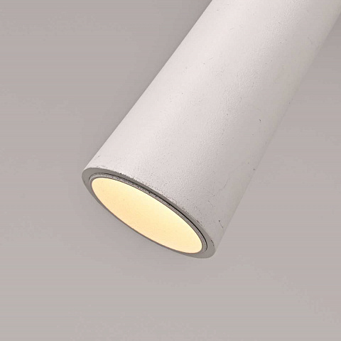 Подвесной светильник Imperium Loft Zylo White H34 314523-23