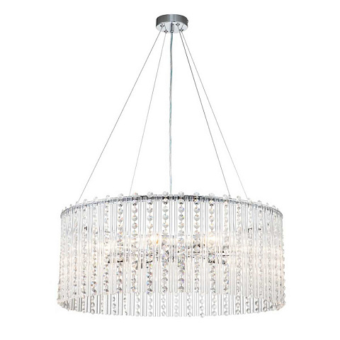 Подвесная люстра Escada 2104/8S