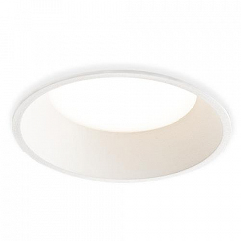 Встраиваемый светильник ITALLINE IT06-6014 white 4000K