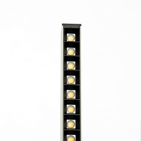 Линейный светильник Citilux CL720010N