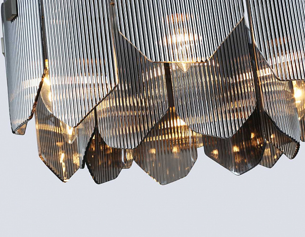Подвесная люстра Ambrella Light LH31201