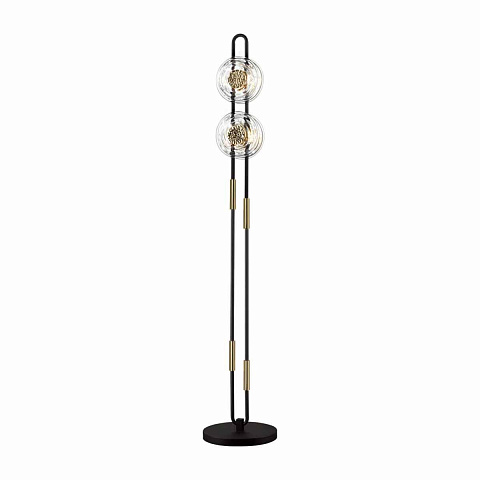 Торшер Odeon Light 5407/23FL