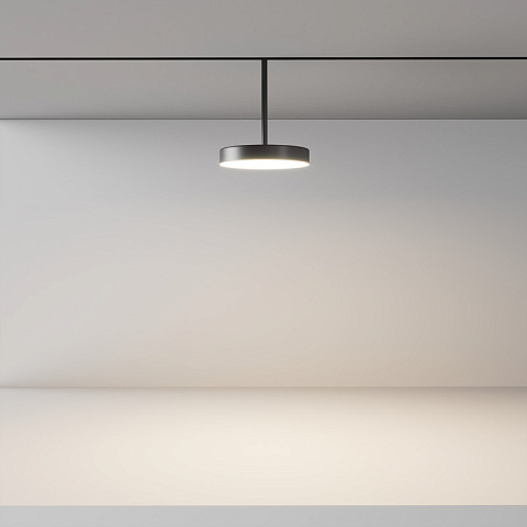 Светильник на шине Maytoni TR131-4-15W-DS-B