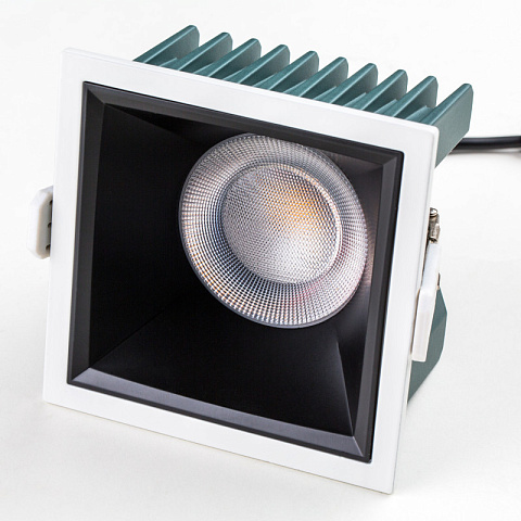Влагозащищенный светильник Lightstar 385447