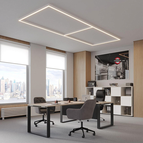 Линейный светильник Novotech 359602