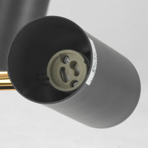 Люстра на штанге Lussole GRLSP-8252