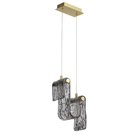 Подвесной светильник Odeon Light 5106/11L
