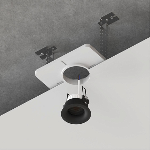 База встраиваемая ARTE Lamp A809001