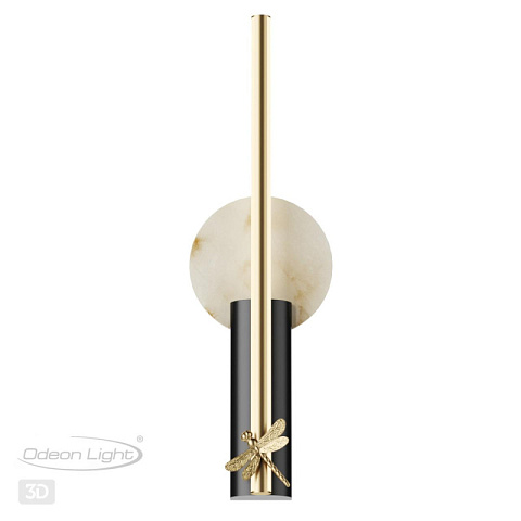 Бра Odeon Light 5413/13WL