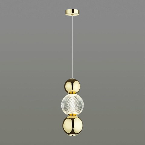 Подвесной светильник Odeon Light 5008/7LA