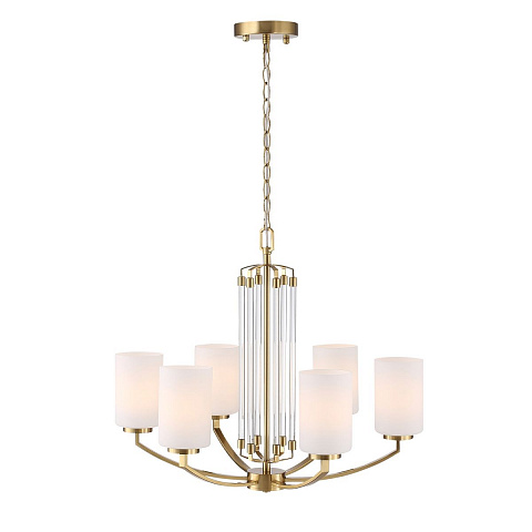Подвесная люстра ST Luce Opalus SL1403.303.06
