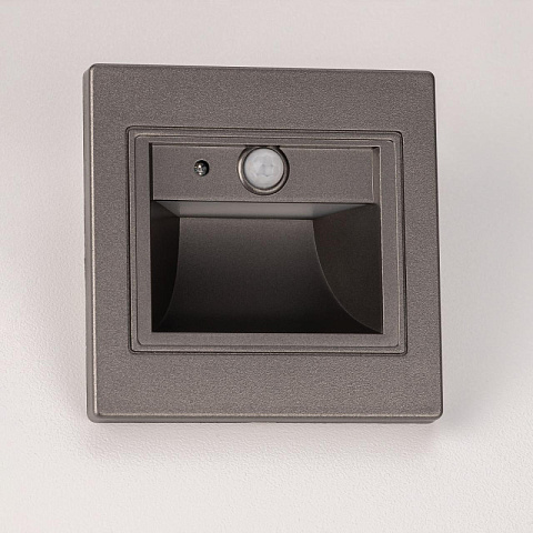 Подсветка ступеней лестницы Citilux CLD005KS1