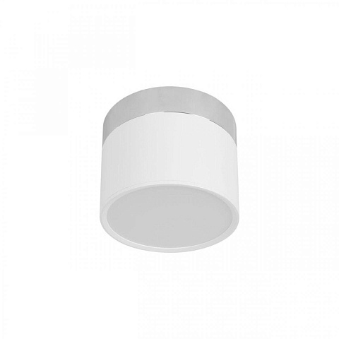 Накладной светильник LOFT IT 10179/7 White