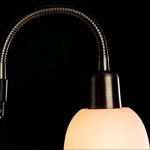 Торшер ARTE Lamp A9569PN-2AB