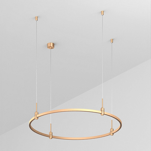 Шинопровод Arlight 048474