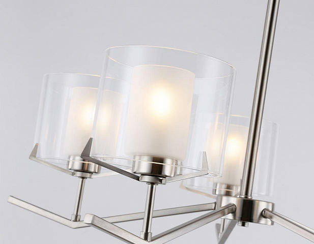 Люстра на штанге Ambrella Light LH57001