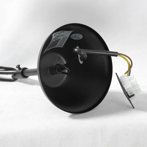 Подвесная люстра Lussole LSP-9954