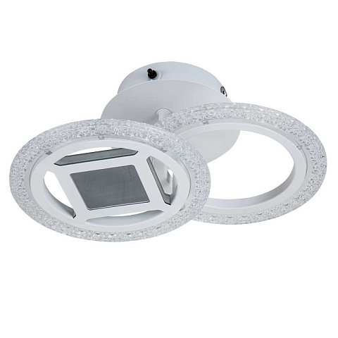 Накладная люстра Escada 10214/2LED