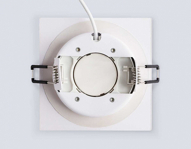 Встраиваемый светильник Ambrella Light TN6737