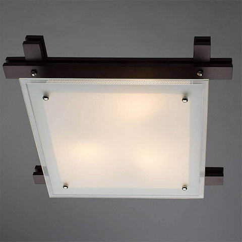 Накладной светильник ARTE Lamp A6462PL-3CK