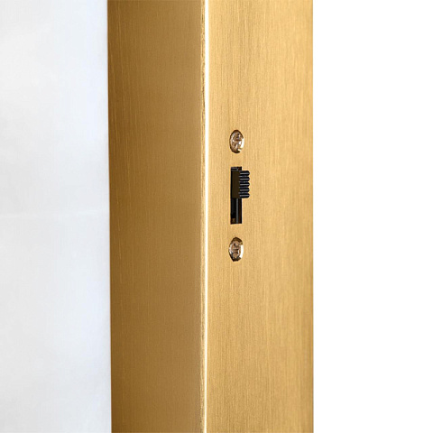 Бра Odeon Light 6672/10WL