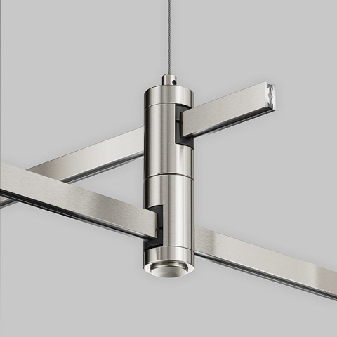 Подвесной комплект Maytoni TRA157SW-D1-PT